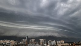 Superćelijske oluje u Srbiji: Čeka nas ekstremna klimatska budućnost 21