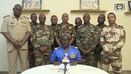Niger: Vojska preuzela vlast, predsednik tvrdi da će sačuvati demokratiju 17