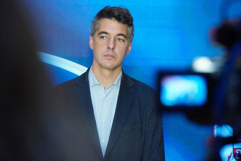Đorđe Miketić: Zašto se Vučić bavi mojim životom 2