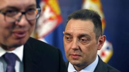 Predsednik, direktor BIA i Pink: Pokretni skandal Srbije 18
