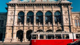 Ekonomist: Beč najbolji grad za život, Beograd napredovao na listi 11