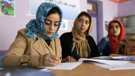 Talibani ne daju ženama da studiraju u inostranstvu 20