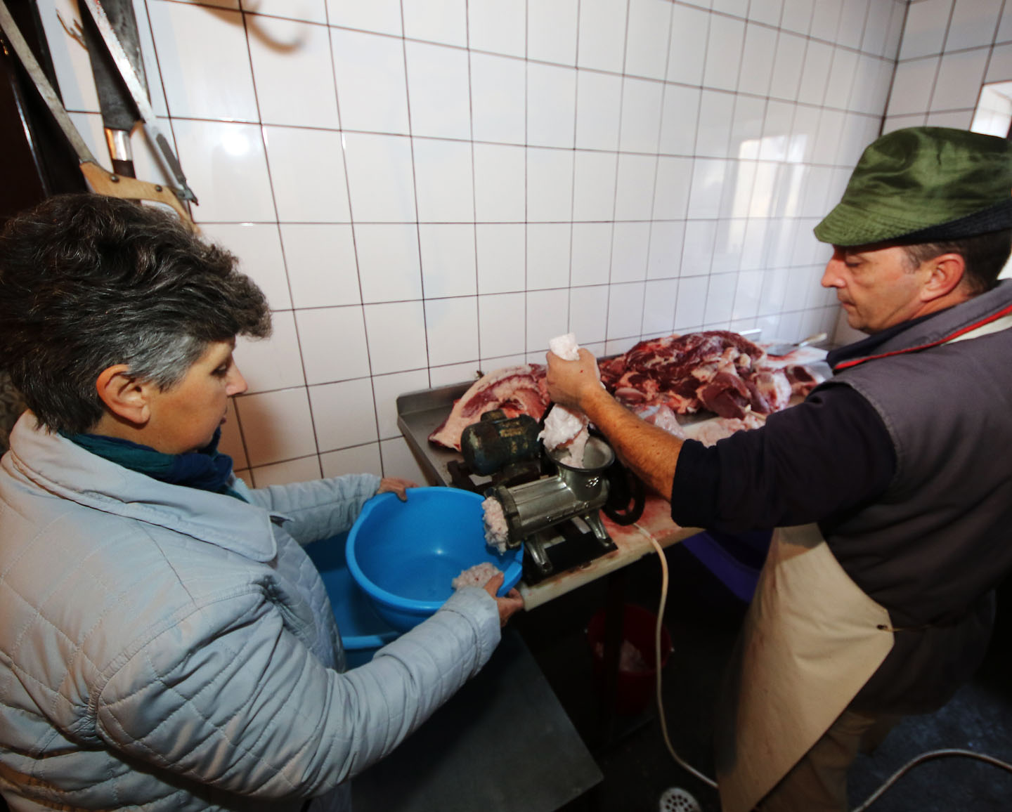 Svinjsko meso ćemo plaćati 1.000 dinara za kilogram