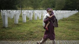 Nezaboravljena deca: Novi zakon o civilnim žrtvama rata u Bosni 8