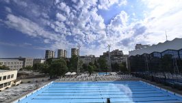 Rekonstrukcija rekonstruisanog bazena Tašmajdan: Ko dublje roni u korupciji 15