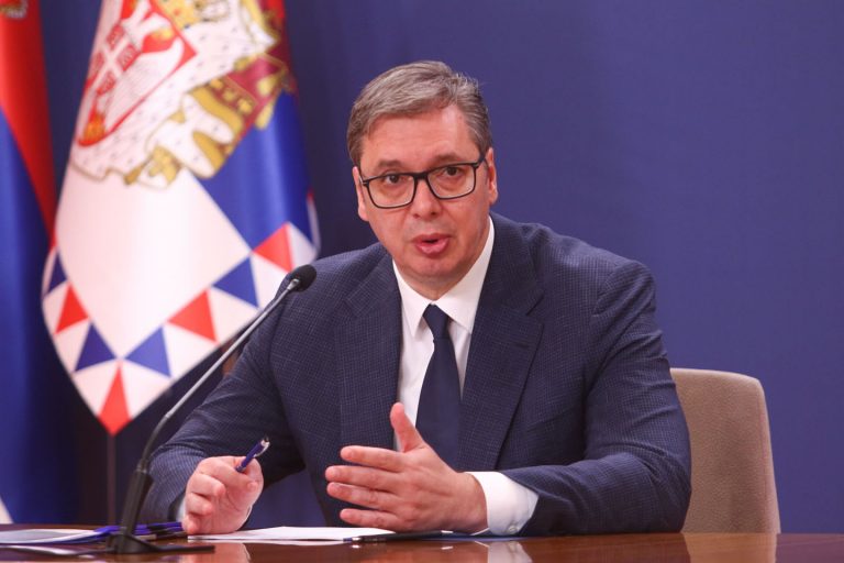 Aleksandar Vučić: Imaćete izbore veoma brzo 2