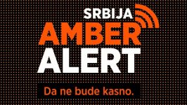 MUP: Srpski Amber alert sistem zvaće se „Pronađi me!“ 11