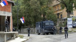 Kosovo: Kazniti Srbiju, tražimo međunarodnu istragu napada u Banjskoj 14