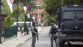 Altman: Nejasno kako je napad na Kosovu izveden bez podrške Srbije 7