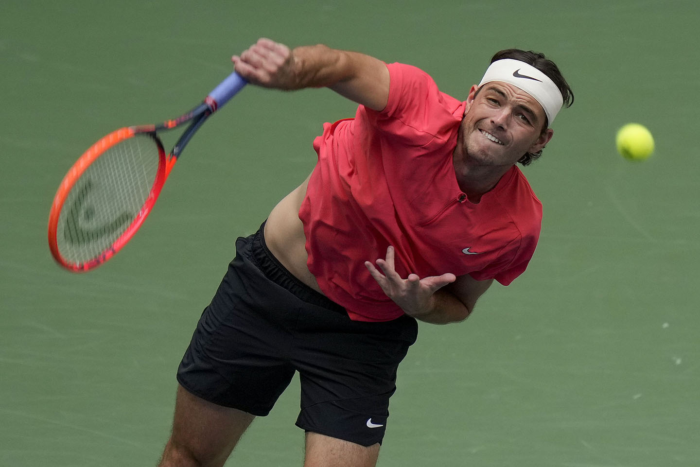 Novak u polufinalu US Open u Njujorku 3