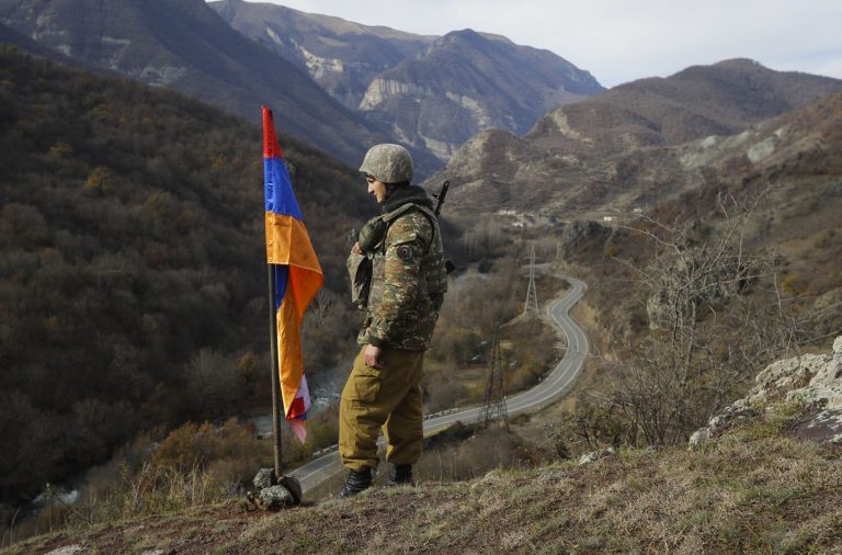 Nastavak rata na Kavkazu: Azerbejdžan granatirao Nagorno-Karabah 2