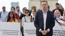 Goran Miletić: LGBT ljudi u Srbiji kriju seksualnu orijentaciju pri zapošljavanju 2