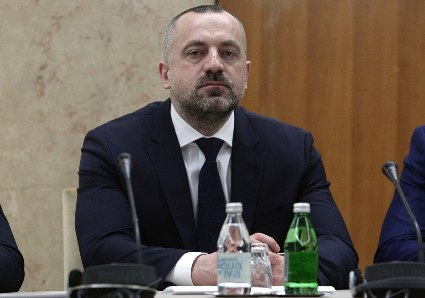 Da li će Srbija suditi neformalnom gospodaru severa Kosova? – Milan Radojičić