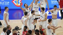 Srbija u finalu svetskog prvenstva: Put do zvezda otpisanih 13