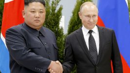 Svetski mediji: Kim Džong Un posetiće Putina zbog "pregovora o oružju" 7