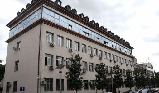 Podgorica: Obijen depo Višeg suda sa dokaznim materijalom 2