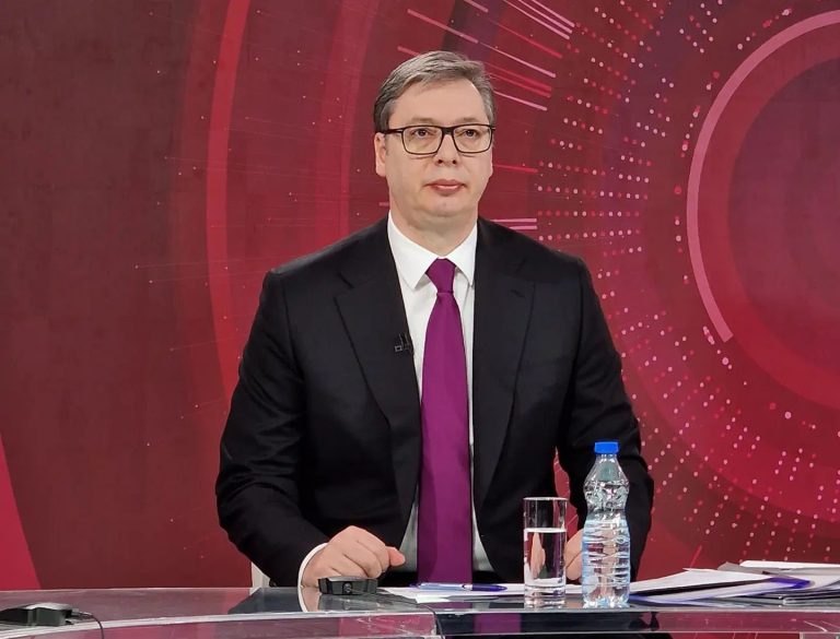 Umesto samopromocije, Vučić da odgovori na pitanja koja zanimaju građane 2