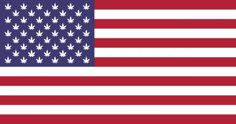 SAD: Preporuka za dekriminalizaciju marihuane i na federalnom nivou 2