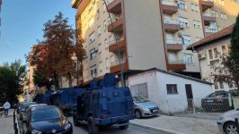 Specijalni tužilac Kosova: Pretresane lokacije u vlasništvu Milana Radoičića 3