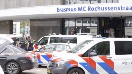 Roterdam: Pucnjava na fakultetu, dvoje ubijenih 11