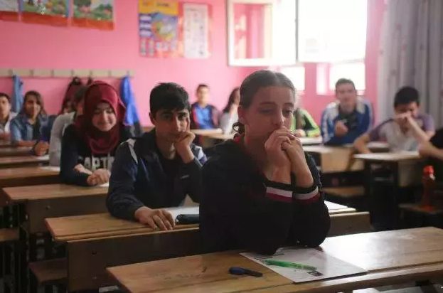 Turska u školama uvodi kurs za borbu protiv homoseksualizma 2