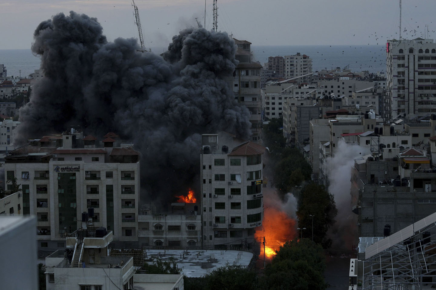Napad Hamasa na Izrael: Šta znamo dosad 3