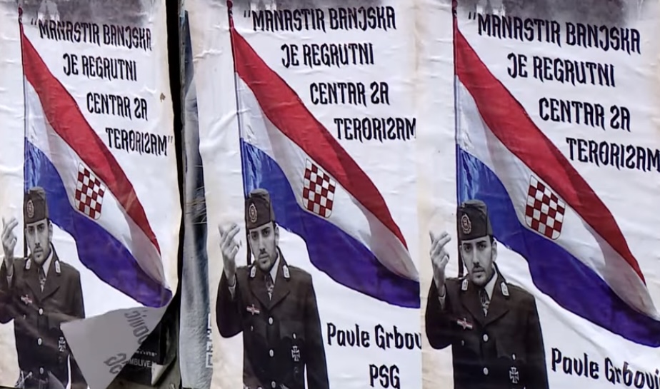 Hronika beščašća: Treba li Srbiji ustaša – Pregled nedelje