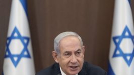 Netanjahu: Pripremamo se za kopnenu ofanzivu na Gazu 15