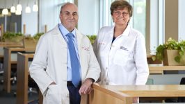 Nobel za Katalin Kirko i Drua Vajsmana za razvoj mRNA vakcine protiv kovida 10