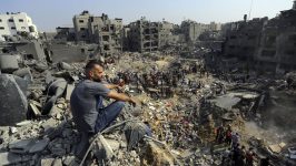 Belgija: Izraelu zbog ratnih zločina treba uvesti sankcije 13