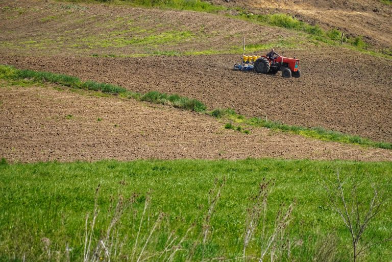 Srbija godišnje gubi 25.000 hektara poljoprivrednog zemljišta 2