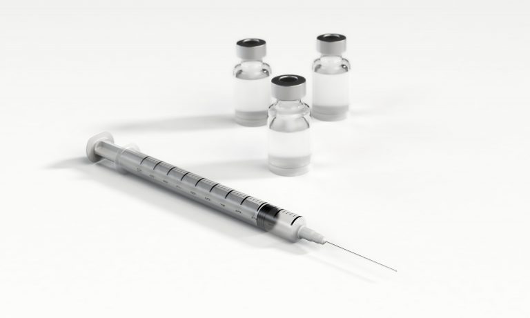 Uskoro vakcine bez igle 2